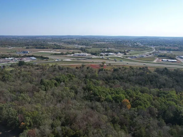 6 Highway 72 Byp, Fredericktown, MO 63645