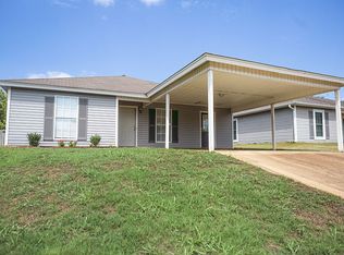 117 Tomlinson Dr, Starkville, MS 39759