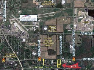 6500 Lovers Ln, Portage, MI 49002