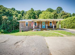 414 Chadwell Rd, Kingsport, TN 37660