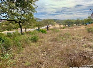 23123 Norfolk Cyn, San Antonio, TX 78255