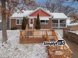 1225 20th Avenue Way, East Moline, IL 61244