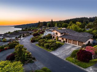 1255 NW Blakely Ct, Seattle, WA