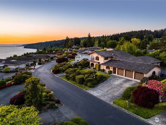 1255 NW Blakely Court, Seattle, WA 98177