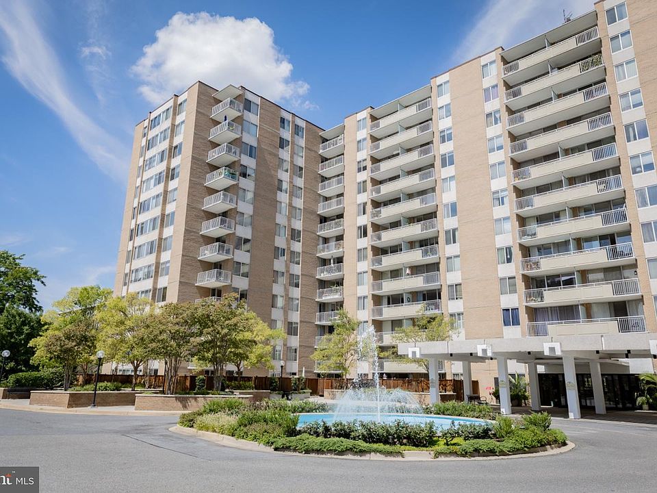 1st image of 3001 Veazey Ter NW APT 1013