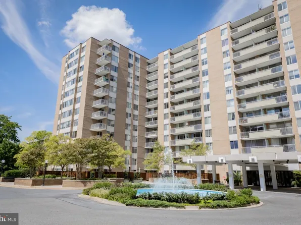 3001 Veazey Ter NW APT 1013, Washington, DC 20008