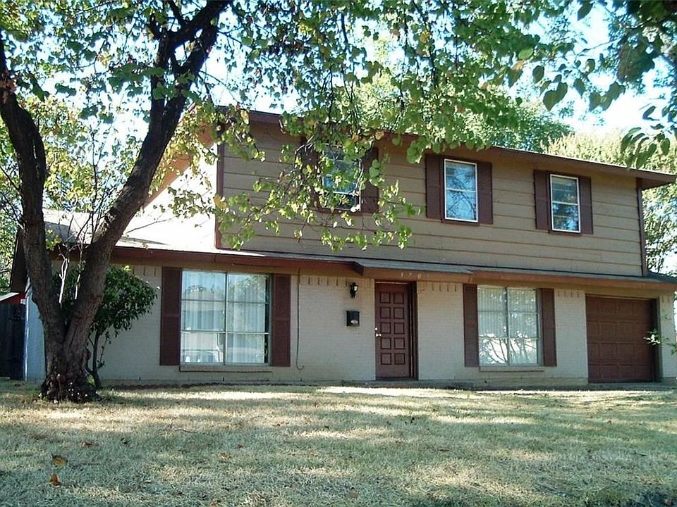 1st image of 3709 Byrd Dr