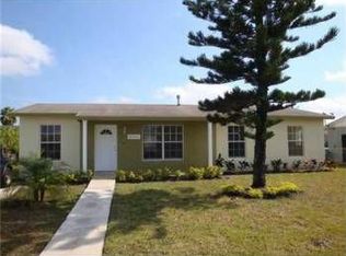 20245 NW 32nd Ct, Miami Gardens, FL 33056