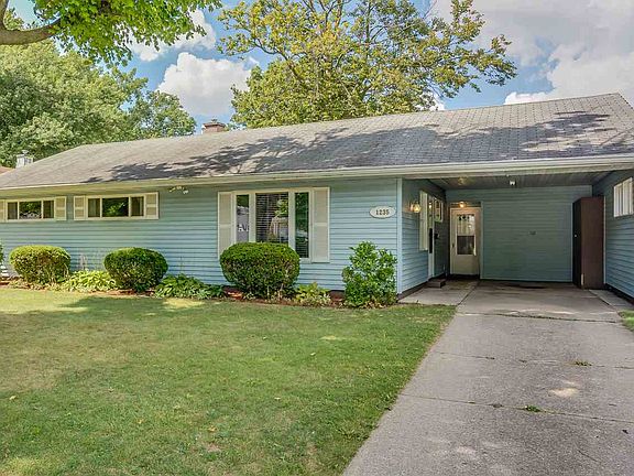 2nd image of 1235 Byron Dr