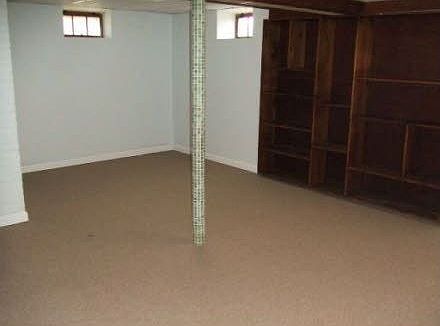 Basement/Den