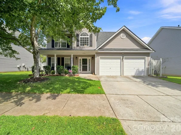 19126 Kanawha Dr #69, Cornelius, NC 28031