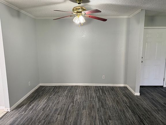 Dining room area