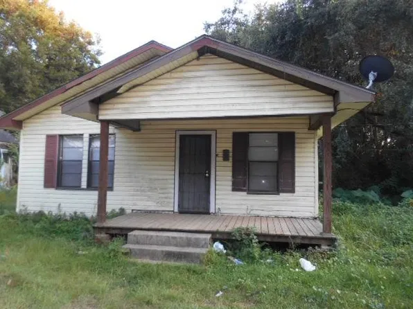 308 Glendale St, Prichard, AL 36610
