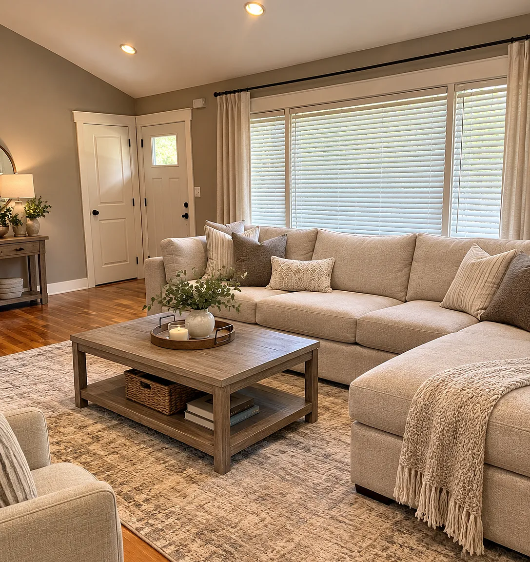 3 bed, 2130 sqft, $3,000 — Photo 2