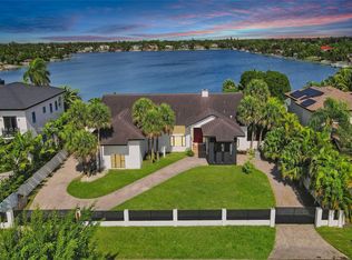 Lakeshore Sec Four, Miami, FL 33176