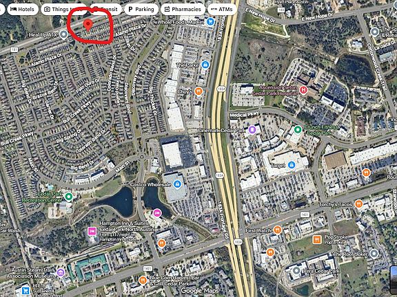3rd image of 904 Lost Pines Ln