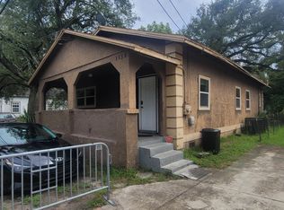 1538 Pasco St, Jacksonville, FL 32202