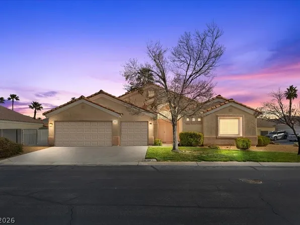 6008 Cocktail Dr, Las Vegas, NV 89130