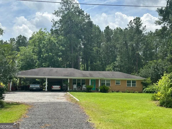 263 Broxton Hwy, Hazlehurst, GA 31539
