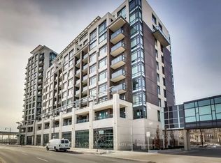 8110 Birchmount Rd #503, Markham, ON L6G 0E3