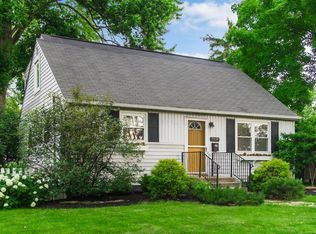 2538 Nottingham Rd, Columbus, OH 43221