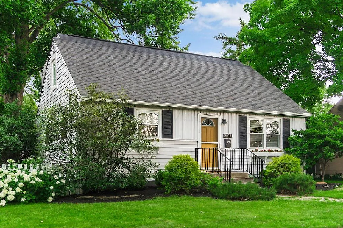 2538 Nottingham Rd photo 1