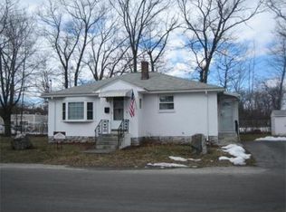 31 Oregon Ave, Shrewsbury, MA 01545