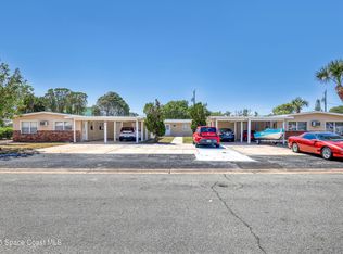 221 Madison Ave, Cape Canaveral, FL 32920