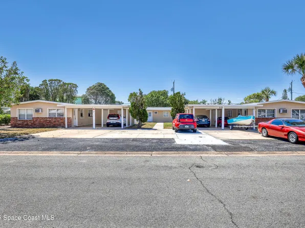 221 Madison Ave, Cape Canaveral, FL 32920