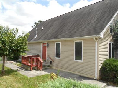 2524 Ridge Ave, Egg Harbor Township, NJ, 08234