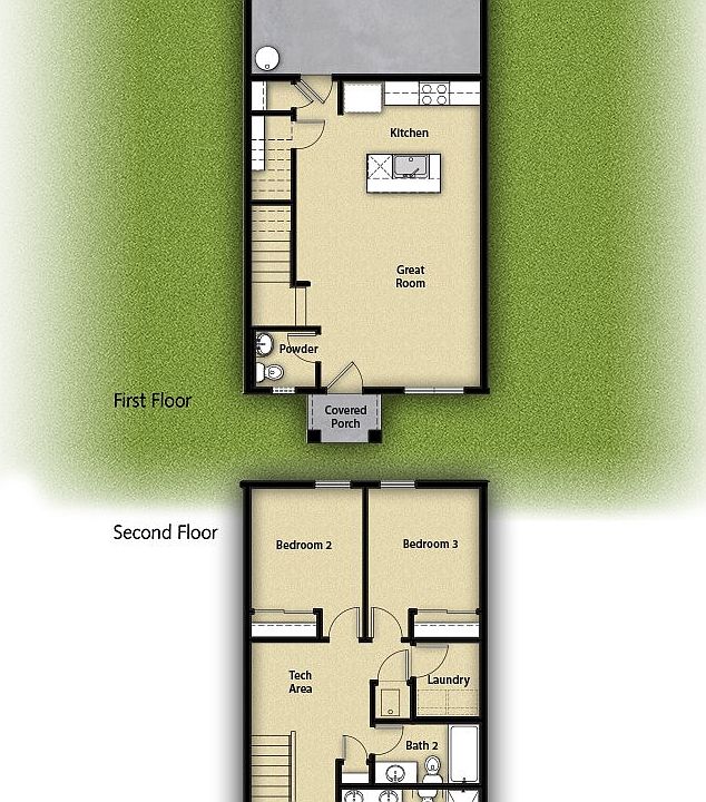 2nd image of 15319 NE 72nd Ave