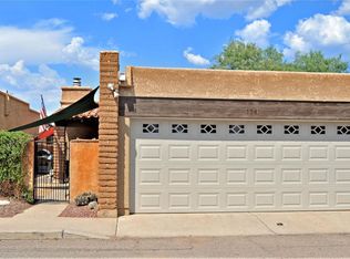 1341 E Ellis Dr, Tucson, AZ 85719