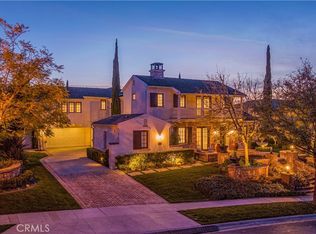 12 Kelly Ln, Ladera Ranch, CA 92694