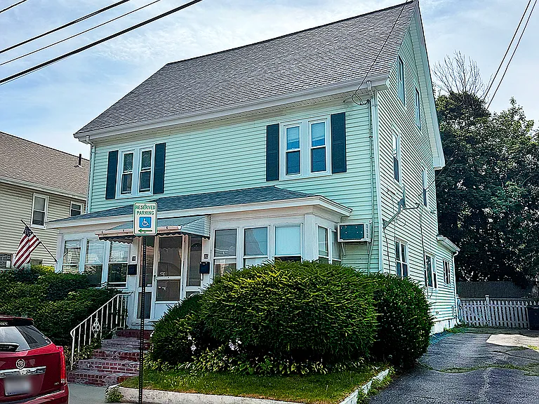 18 N Payne St — Photo 18