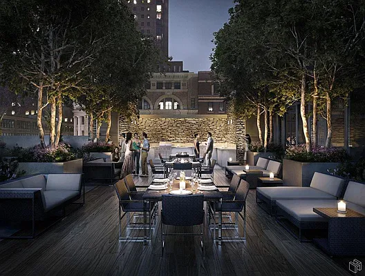 Rented by Halstead Real Estate | media 25