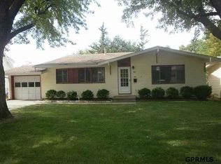 204 Westridge Ave, Bellevue, NE 68005
