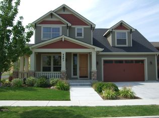 4493 W Farm View Dr, Boise, ID 83714