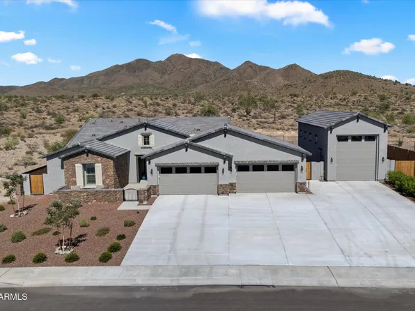 43619 N NATIONAL Court, New River, AZ 85087