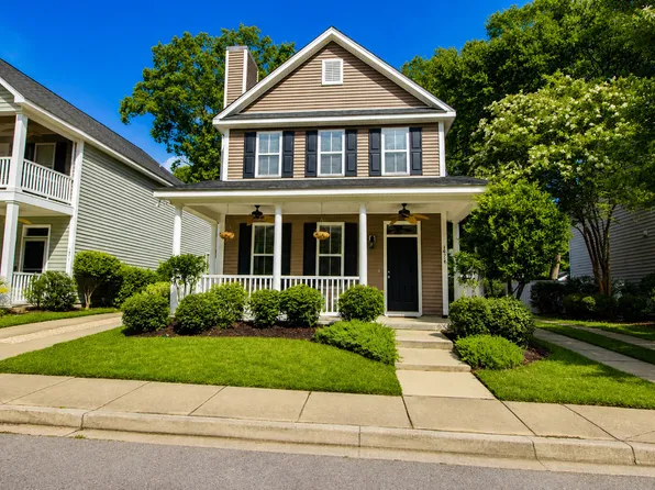 1675 Bee Balm Rd, Johns Island, SC 29455
