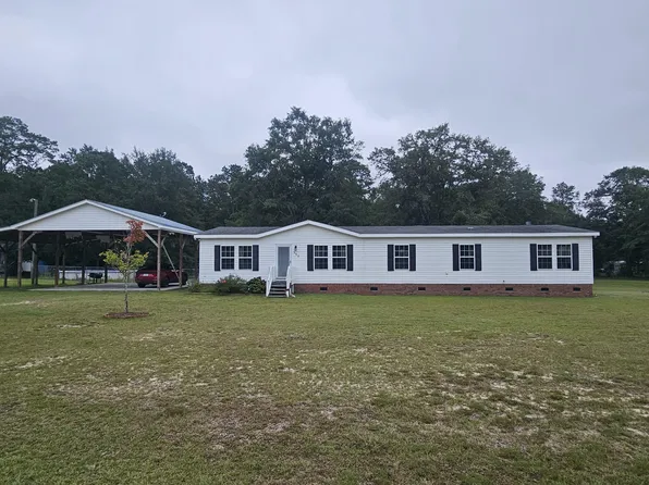 157 Greatview Rd, Neeses, SC 29107