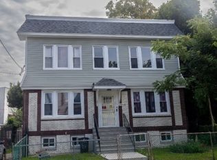 59-63 Campfield St, Irvington, NJ 07111