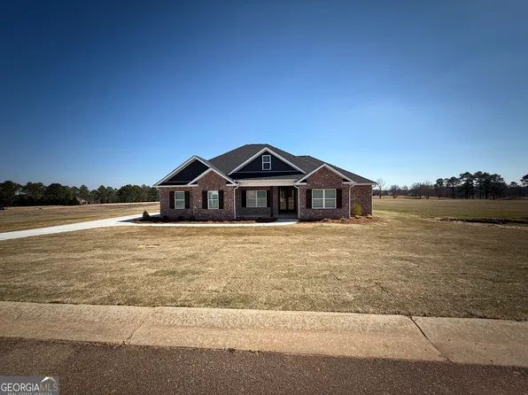 15 Camden Way, Hawkinsville, GA 31036