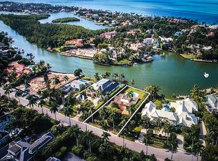 3160 Fort Charles Dr, Naples, FL 34102