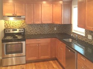 632 Summer St, Arlington, MA 02474
