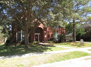 5226 Ridgewood Reef, Houston, TX 77041