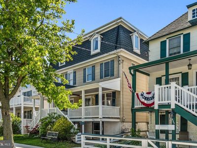 431 Central Ave, Ocean City, NJ, 08226