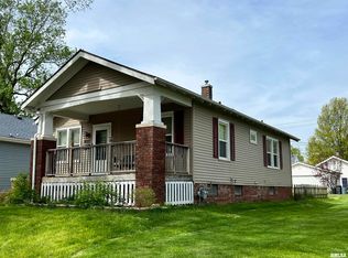 2133 N 8th St, Springfield, IL 62702