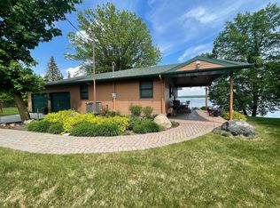 21447 County Highway 32, Rochert, MN 56578