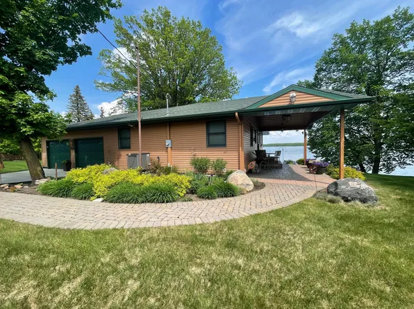 21447 County Highway 32, Rochert, MN 56578