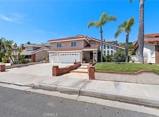 3729 E Ridgeway Rd, Orange, CA 92867